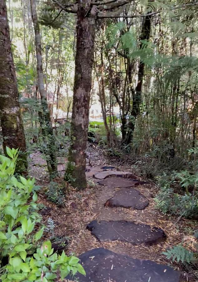 Cabanas Los Cantos Del Chucao Puerto Varas Ngoại thất bức ảnh